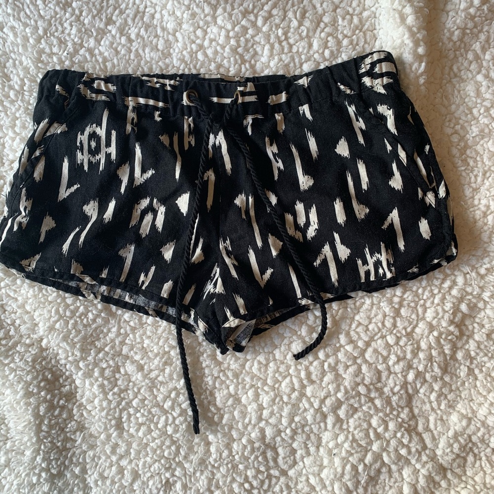 Forever 21 shorts